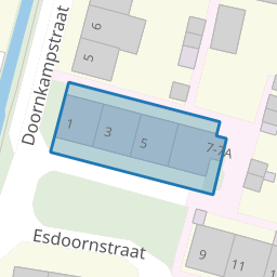 Perceel SLN00-B-2266