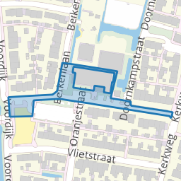 Perceel SLN00-B-2269