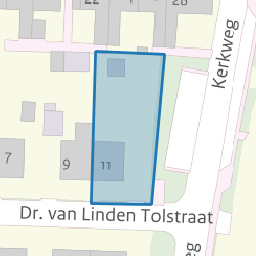 Perceel SLN00-B-2270