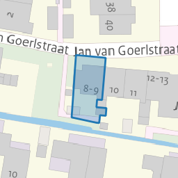 Perceel SLN00-B-2273