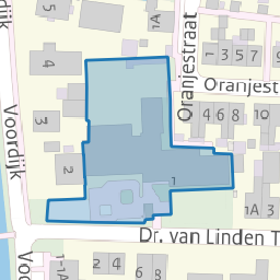 Perceel SLN00-B-2286