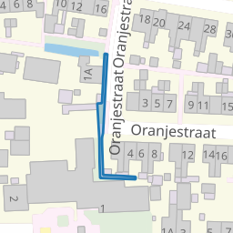 Perceel SLN00-B-2288