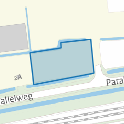 Perceel SLN00-B-2299