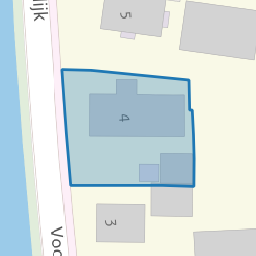 Perceel SLN00-B-2301