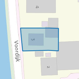 Perceel SLN00-B-2302