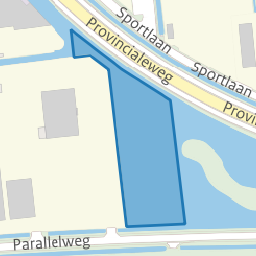 Perceel SLN00-B-2310