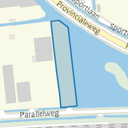 Perceel SLN00-B-2311