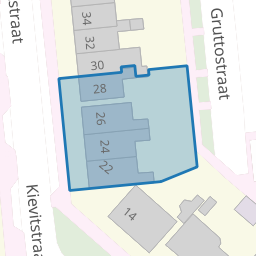 Perceel SLN00-B-2318