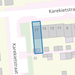 Perceel SLN00-B-2326