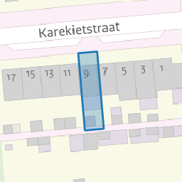 Perceel SLN00-B-2330