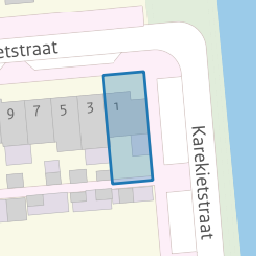 Perceel SLN00-B-2334