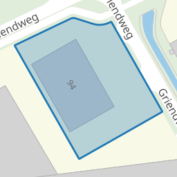 Perceel SLN00-B-2339