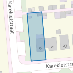 Perceel SLN00-B-2355