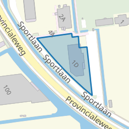 Perceel SLN00-B-2387