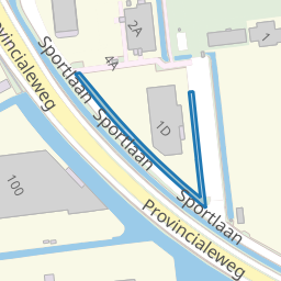 Perceel SLN00-B-2388