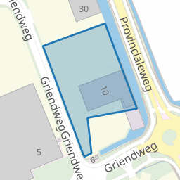 Perceel SLN00-B-2390