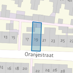 Perceel SLN00-B-2399