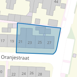 Perceel SLN00-B-2400