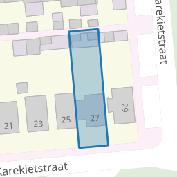 Perceel SLN00-B-2410