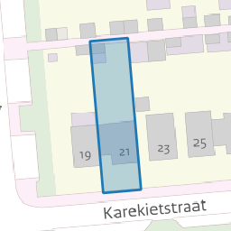 Perceel SLN00-B-2411