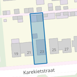 Perceel SLN00-B-2412