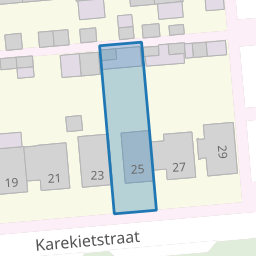Perceel SLN00-B-2413