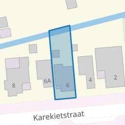 Perceel SLN00-B-2436