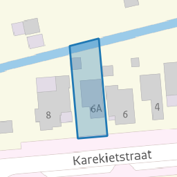 Perceel SLN00-B-2437