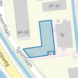 Perceel SLN00-B-2445