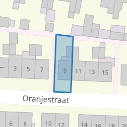 Perceel SLN00-B-2448