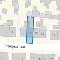 Perceel SLN00-B-2449