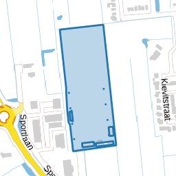 Perceel SLN00-B-2455