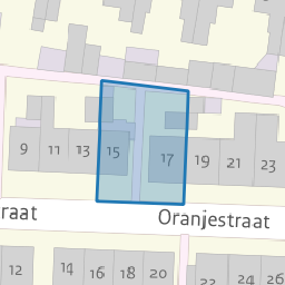 Perceel SLN00-B-2457