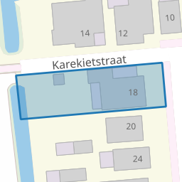 Perceel SLN00-B-2459