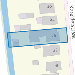Perceel SLN00-B-2460