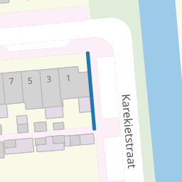 Perceel SLN00-B-2462