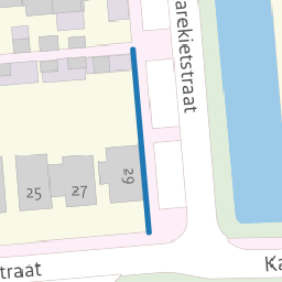 Perceel SLN00-B-2463