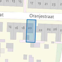 Perceel SLN00-B-2469