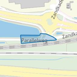 Perceel SLN00-B-2501