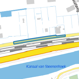 Perceel SLN00-B-2519