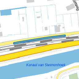 Perceel SLN00-B-2520