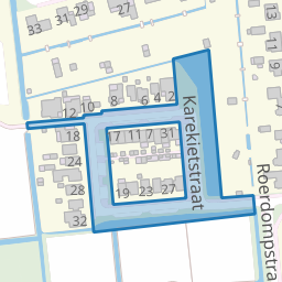 Perceel SLN00-B-2523