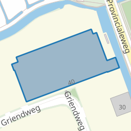 Perceel SLN00-B-2526