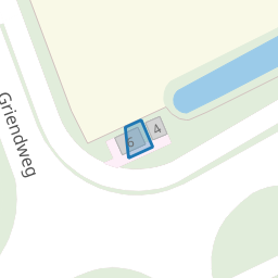 Perceel SLN00-B-2531