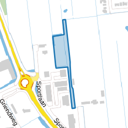 Perceel SLN00-B-2533