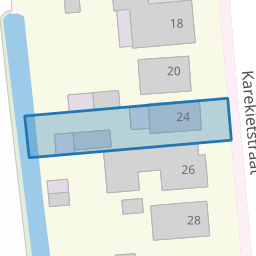 Perceel SLN00-B-2536