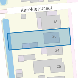 Perceel SLN00-B-2537