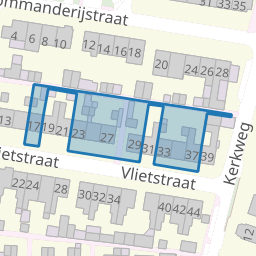 Perceel SLN00-B-2539