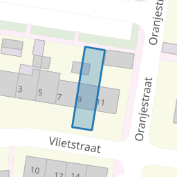 Perceel SLN00-B-2542