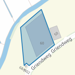 Perceel SLN00-B-2553